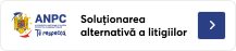 Soluționarea alternativă a litigiilor (SAL) – ANPC