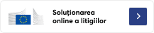 Soluționarea online a litigiilor (SOL)