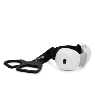 Aparat de masaj pentru zona cervicală S8 Power Neck