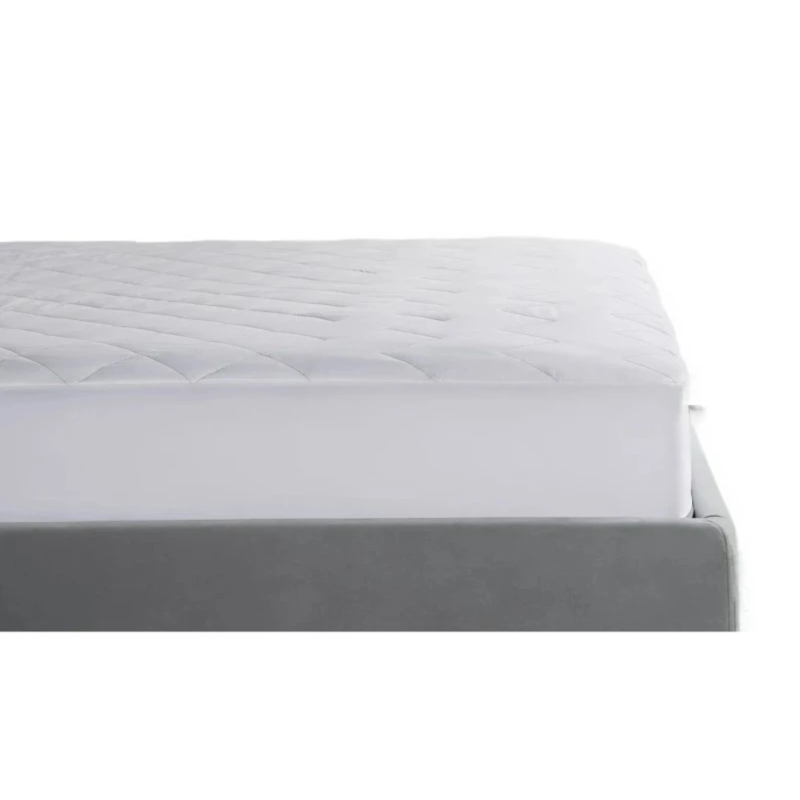 Protecție saltea Clima Cotton 1 Husă de protecție pentru saltea Clima Cotton