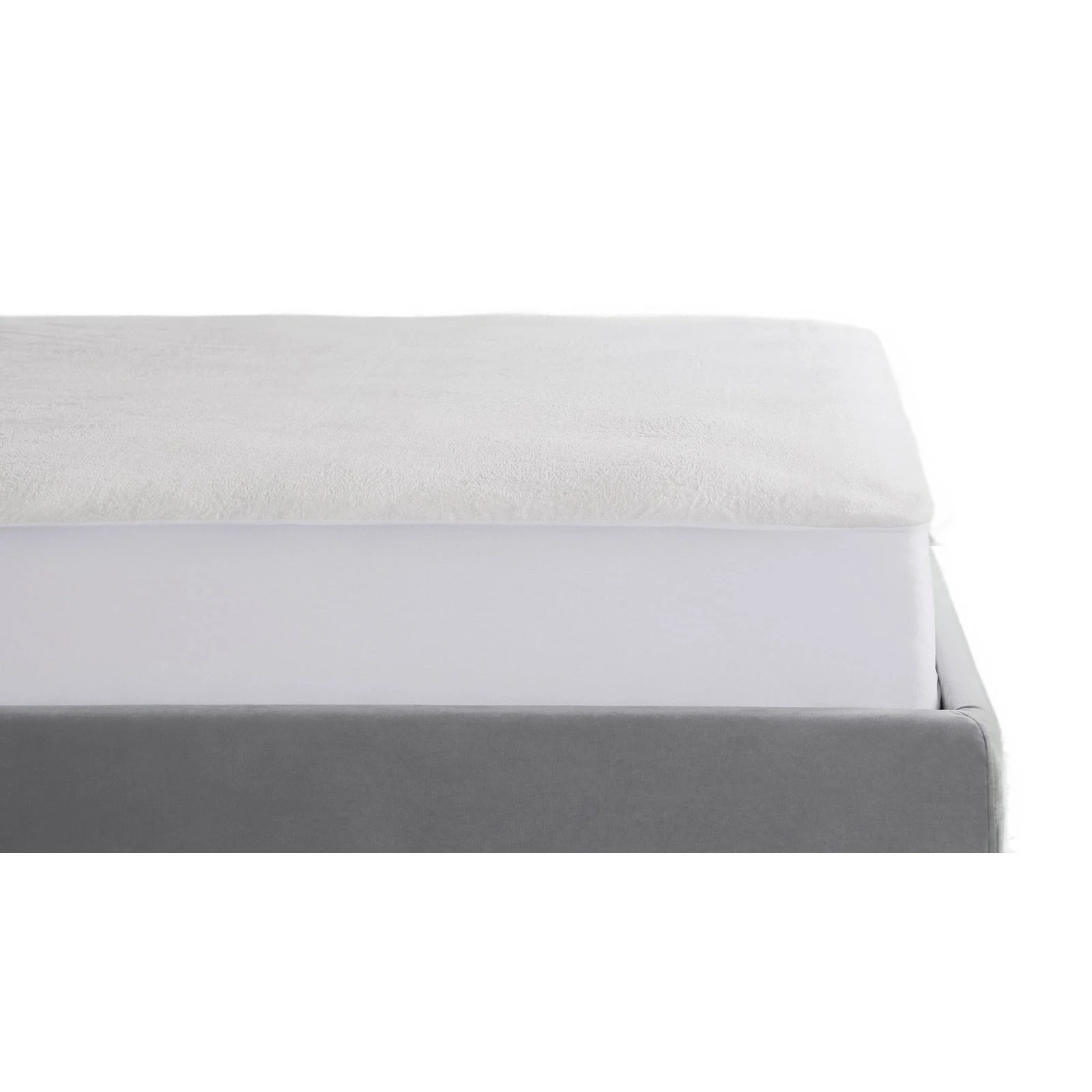Protecție saltea Protect-a-Bed Plush 1 Husă de protecție pentru saltea Protect-a-Bed Signature Plush
