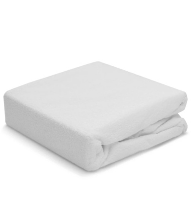 Husă de protecție pentru saltea Protect-a-Bed Terry