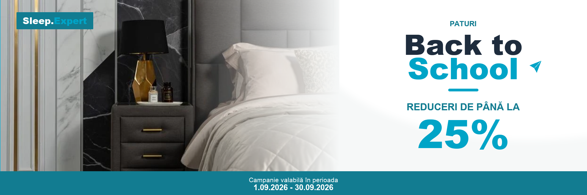 SleepExpert_BackToSchool_Paturi_Single_Desktop_1920x640_Redesign