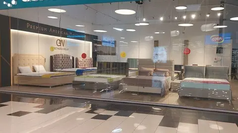 Magazinul Sleep Expert Brăila