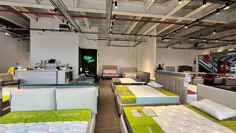 Magazinul Sleep Expert Brașov