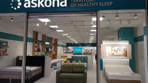 Magazinul Sleep Expert Constanța